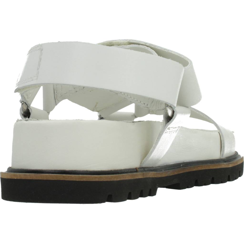 CLARKS ORIANNA en color BLANCO  (3)