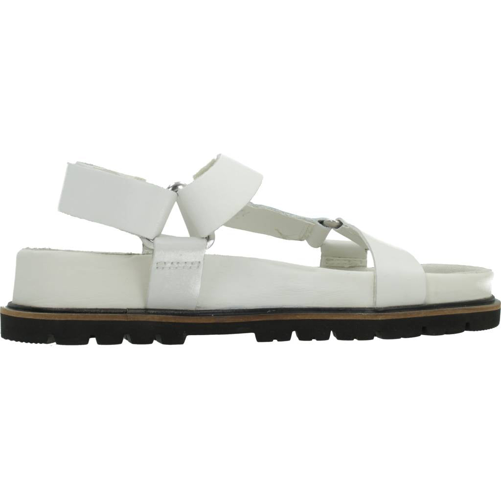 CLARKS ORIANNA en color BLANCO  (4)