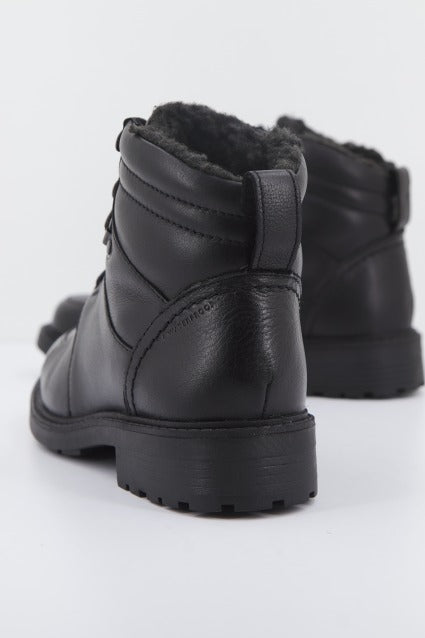 CLARKS ORINOCOHIKEWP en color NEGRO  (3)