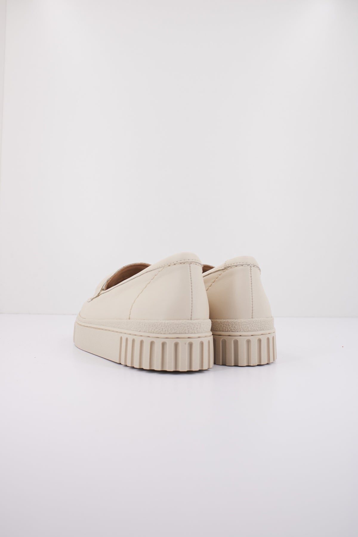 CLARKS MAYHILL COVE en color BLANCO  (3)