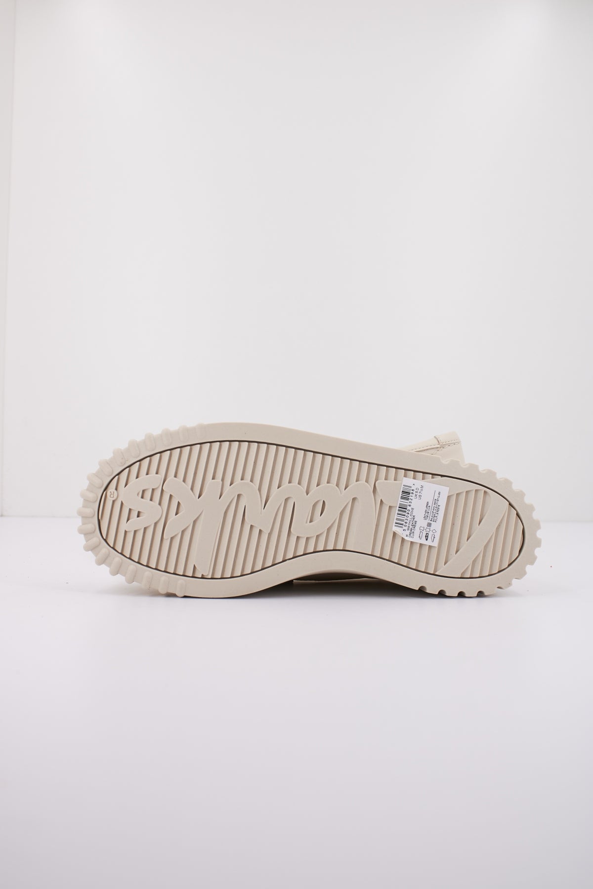 CLARKS MAYHILL COVE en color BLANCO  (4)