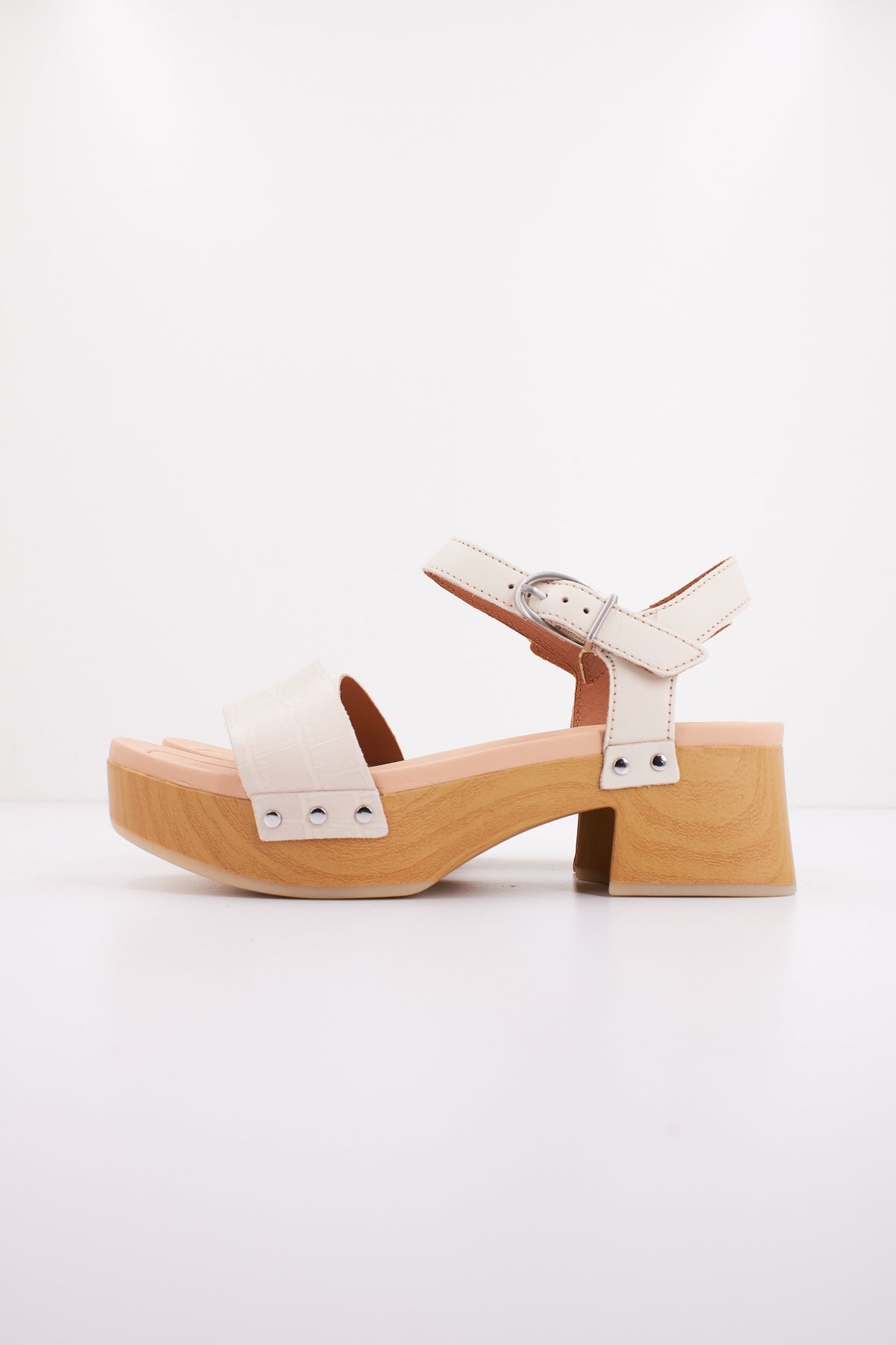 CLARKS SIVANNE BAY en color BLANCO  (1)