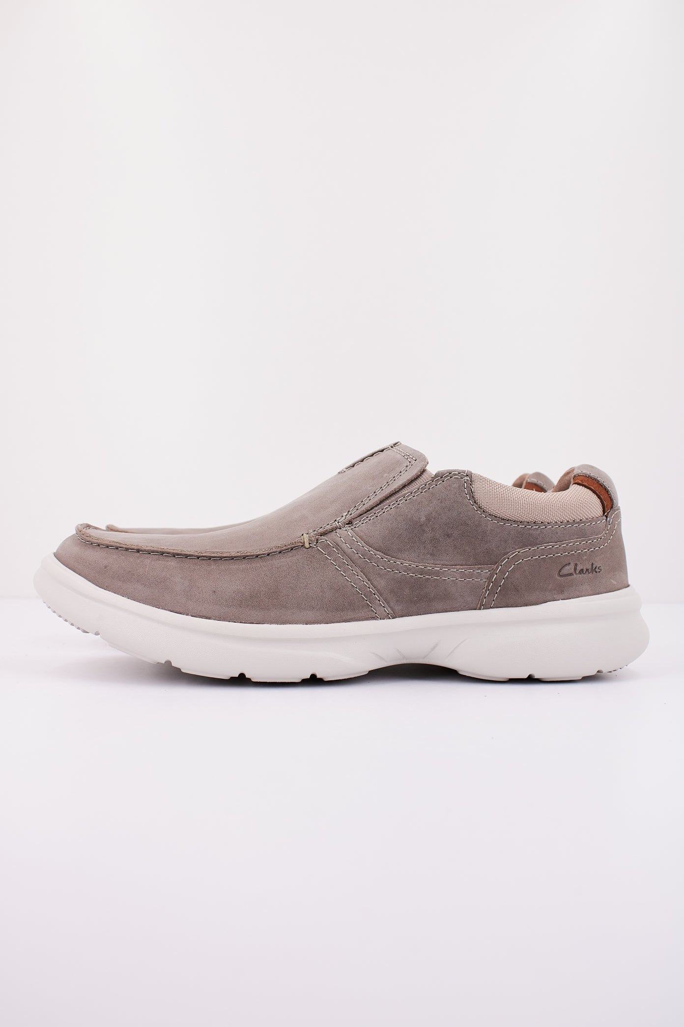 CLARKS BRADLEY FREE en color GRIS  (1)