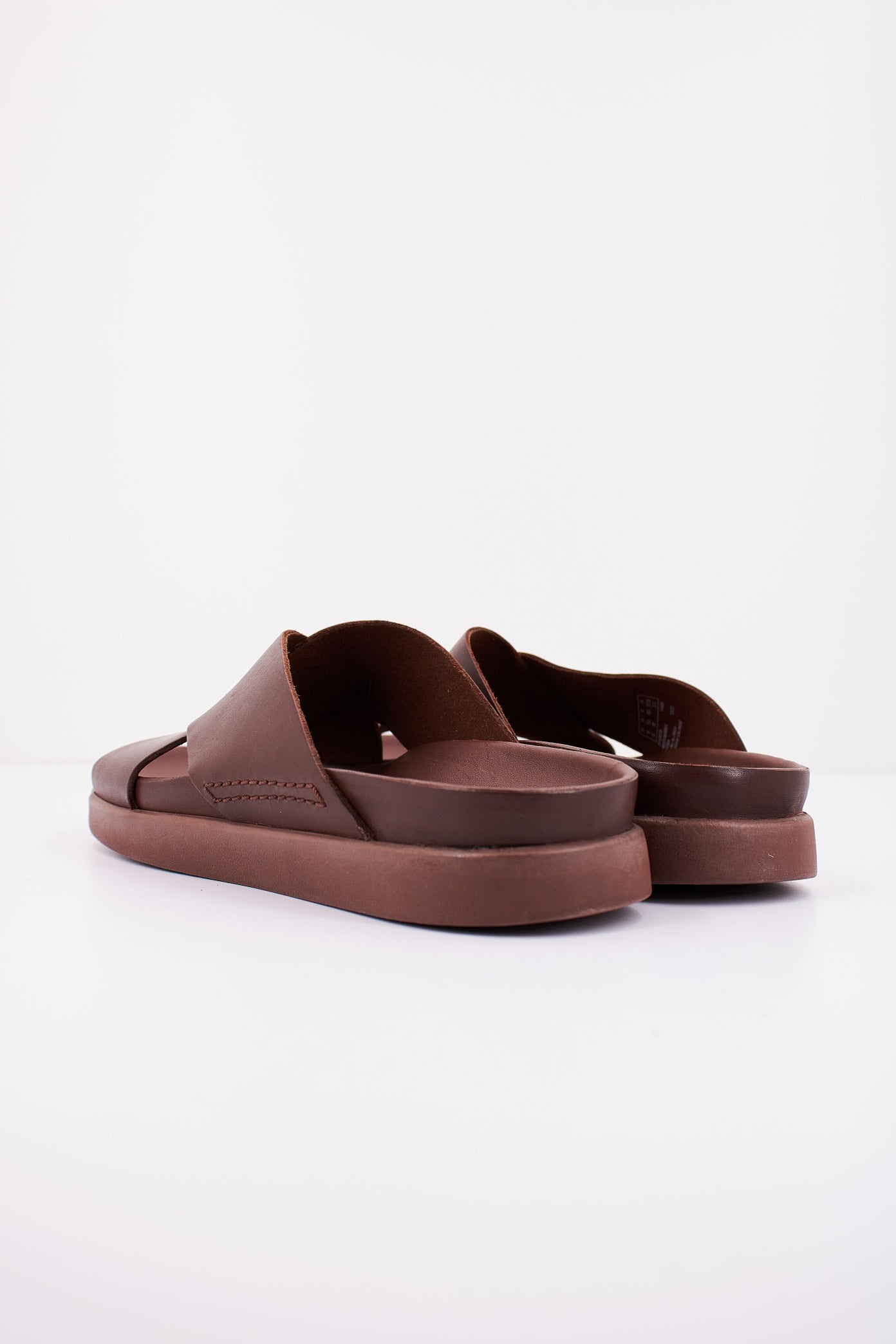 CLARKS SUNDER WAVE en color MARRON  (3)