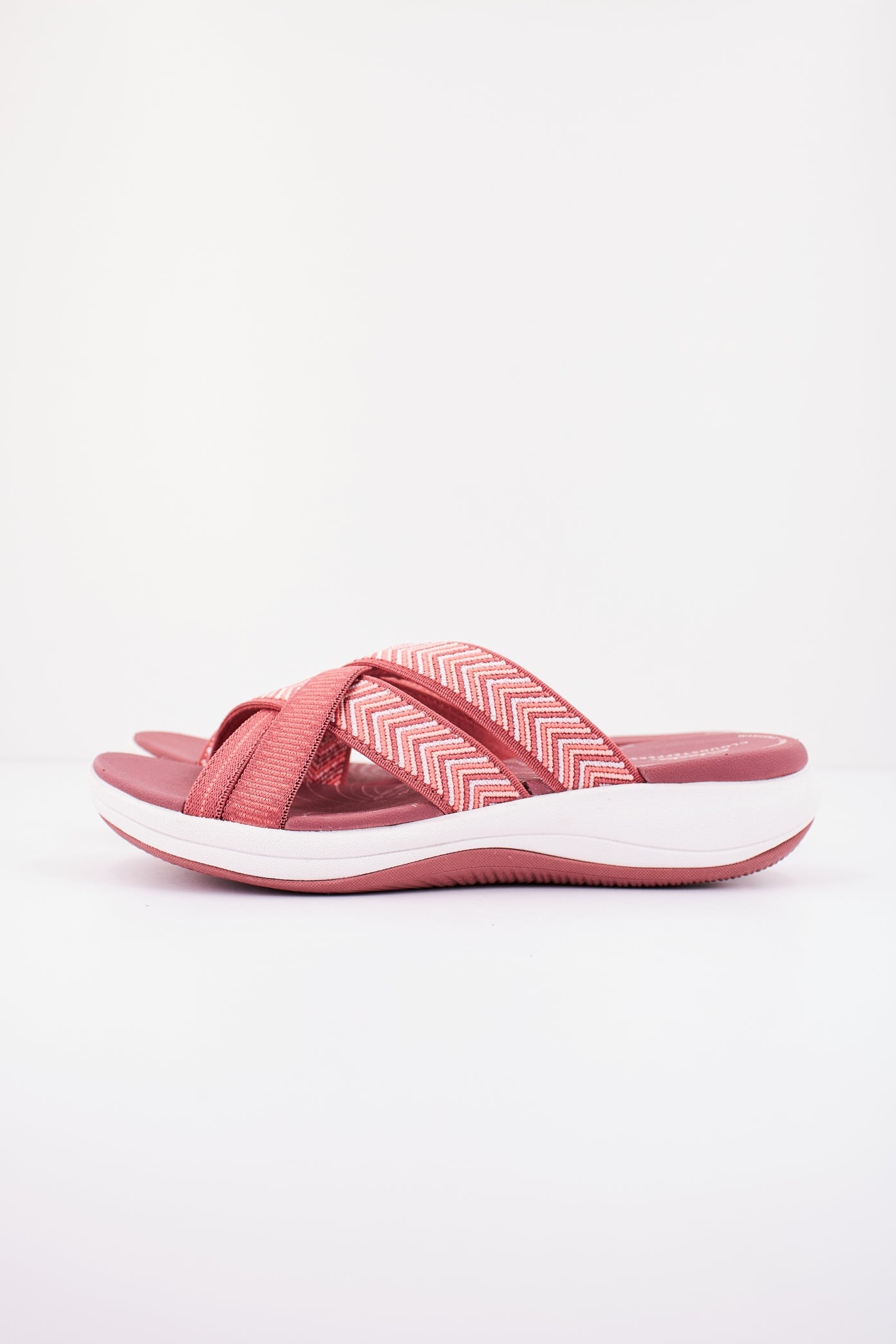 CLARKS MIRA GROVE en color ROSA  (1)