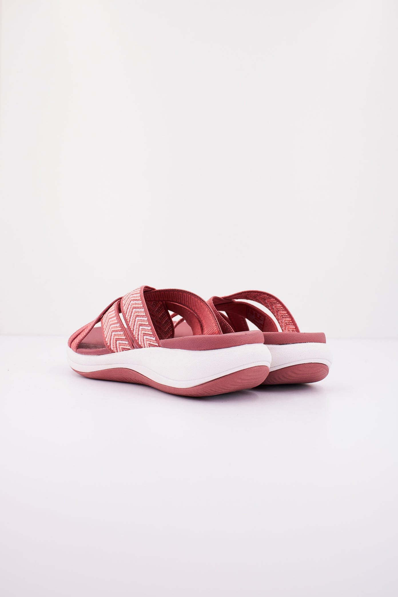 CLARKS MIRA GROVE en color ROSA  (3)