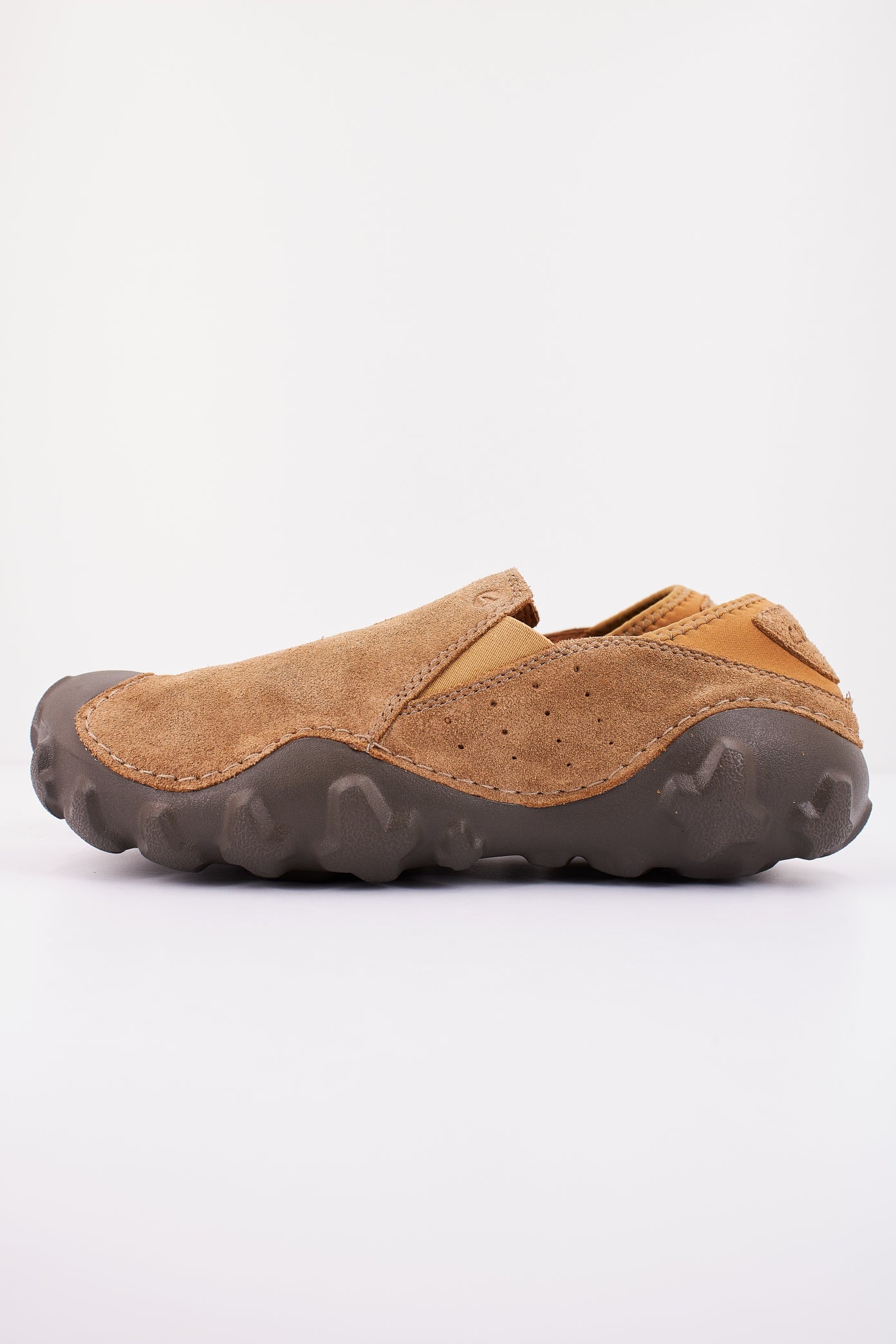 CLARKS MOKOLITE EASY en color MARRON  (1)