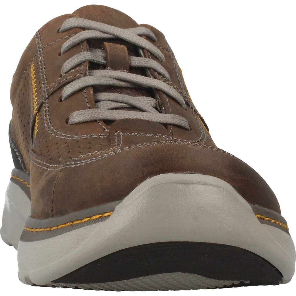 Clarks charton mix online