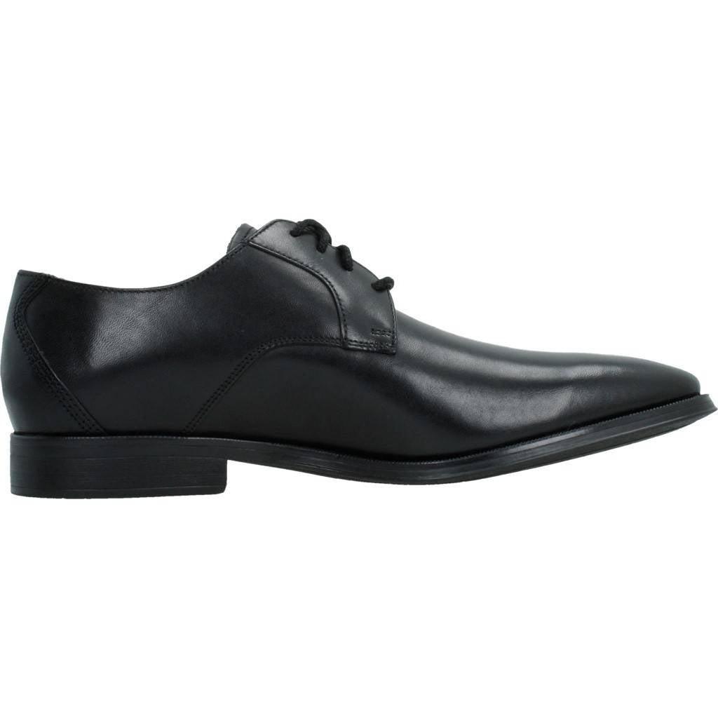 CLARKS  en color NEGRO  (4)