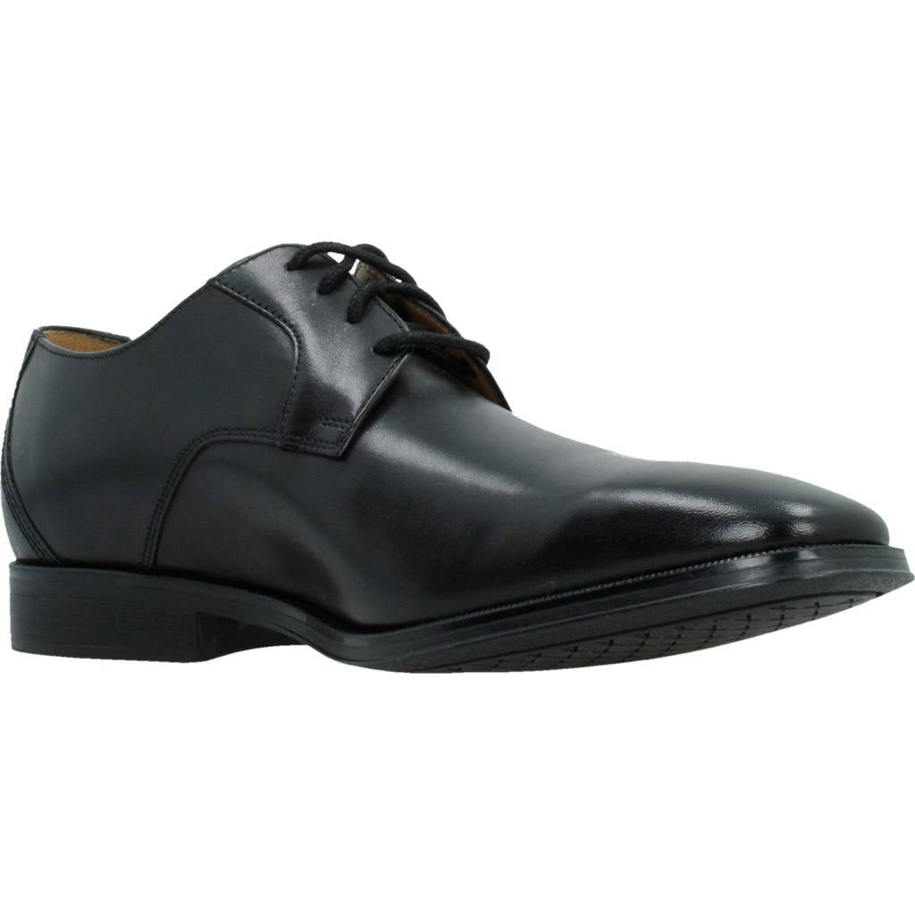 CLARKS  en color NEGRO  (5)