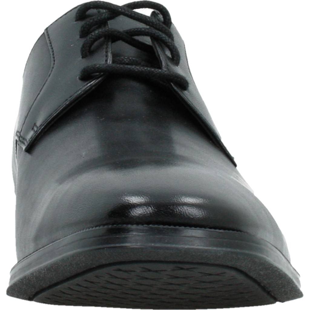 CLARKS  en color NEGRO  (6)