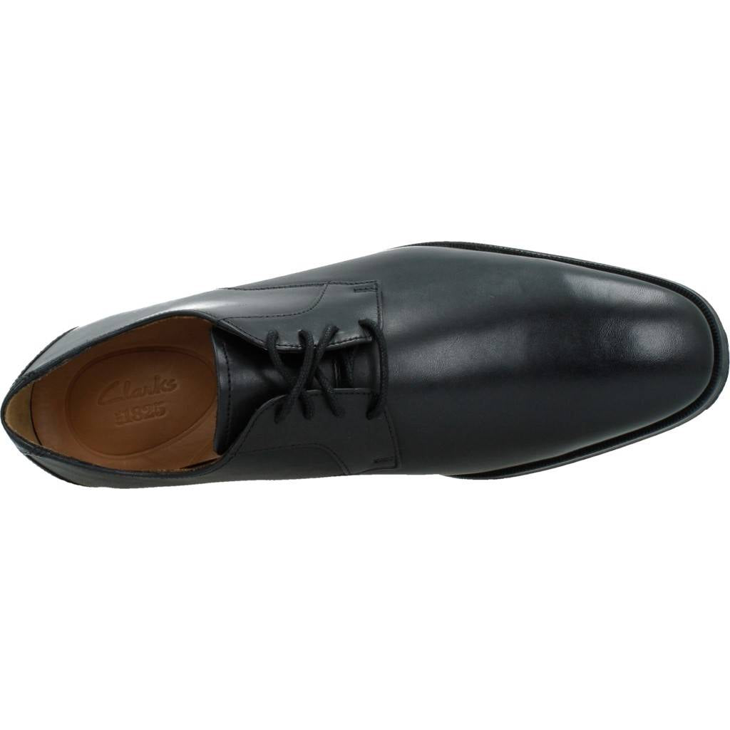 CLARKS  en color NEGRO  (8)