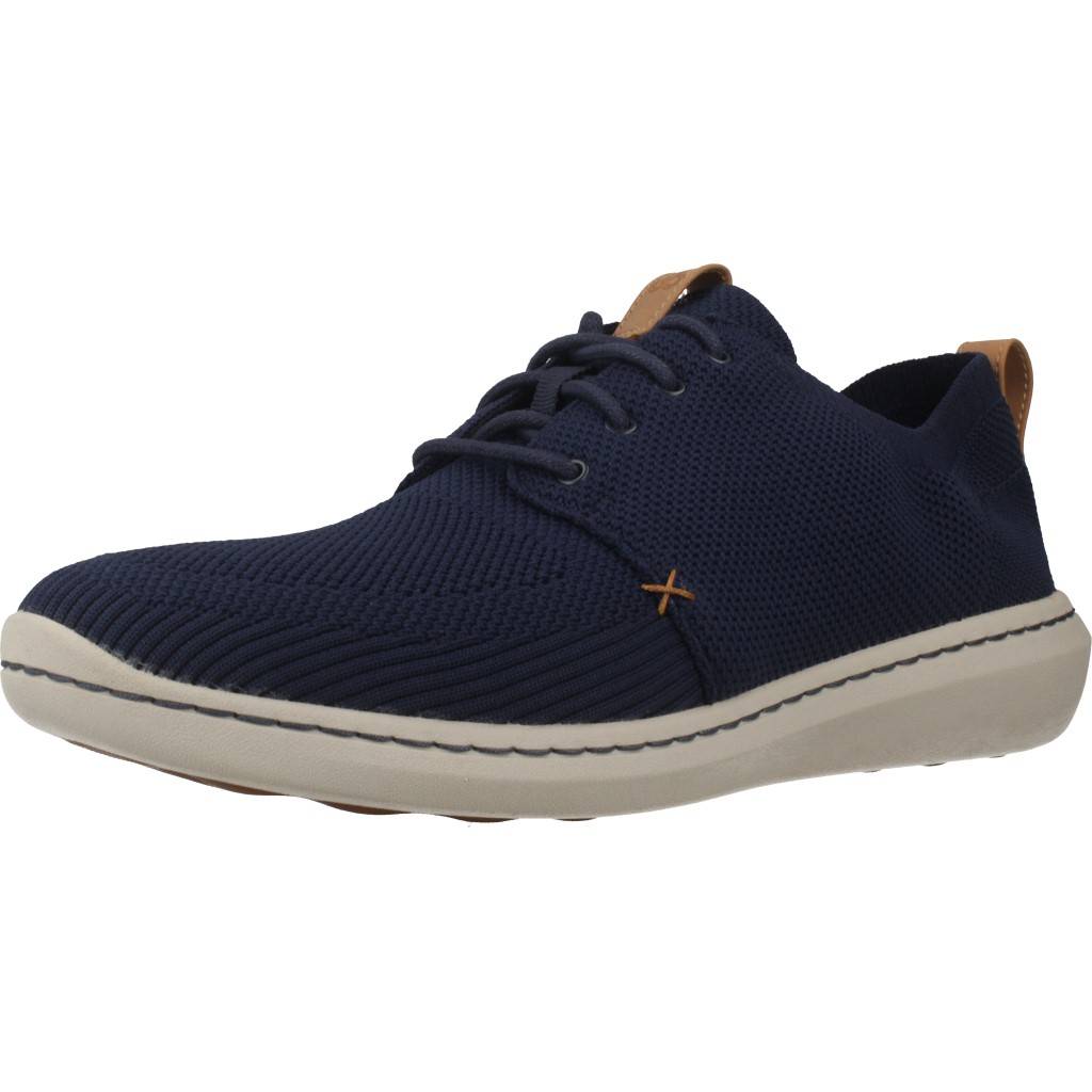 CLARKS TEP URBAN MIX  en color AZUL  (1)