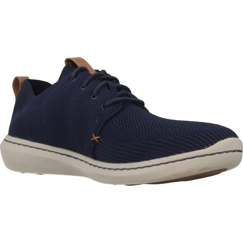 CLARKS TEP URBAN MIX  en color AZUL  (5)