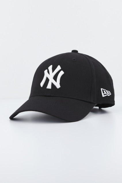 NEW ERA LEAG BASIC NEYYAN en color NEGRO  (1)