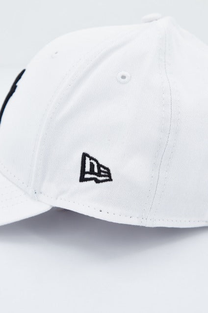 NEW ERA LEAG BASIC NEYYAN en color BLANCO  (4)