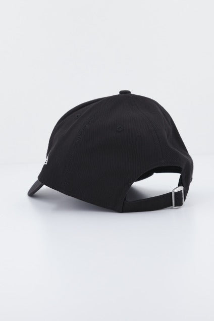 NEW ERA  LEAGUE ESSENTIAL FORTY LO en color NEGRO  (3)