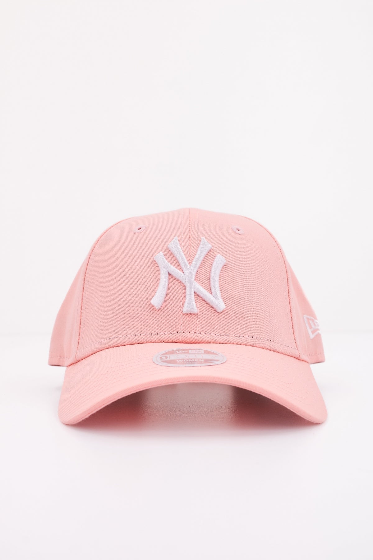 NEW ERA LEAGUE ESSENTIAL WMN en color ROSA  (1)