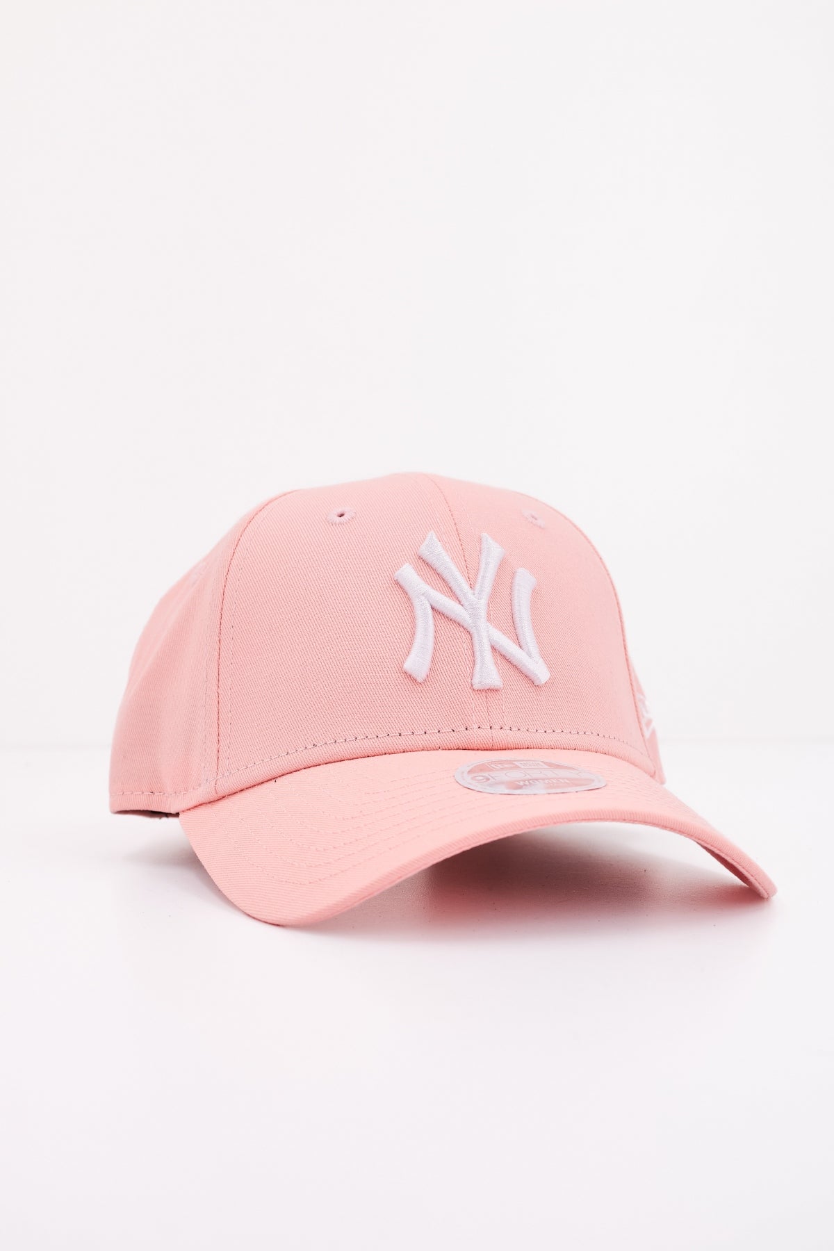 NEW ERA LEAGUE ESSENTIAL WMN en color ROSA  (2)