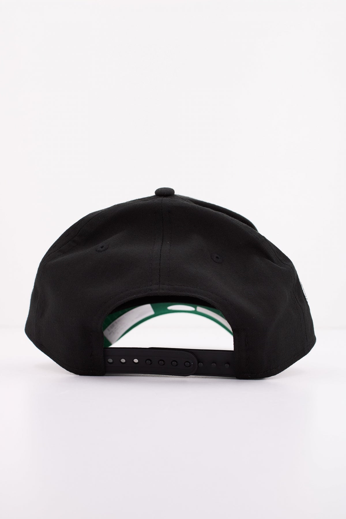 NEW ERA PATCH FORTY en color NEGRO  (3)