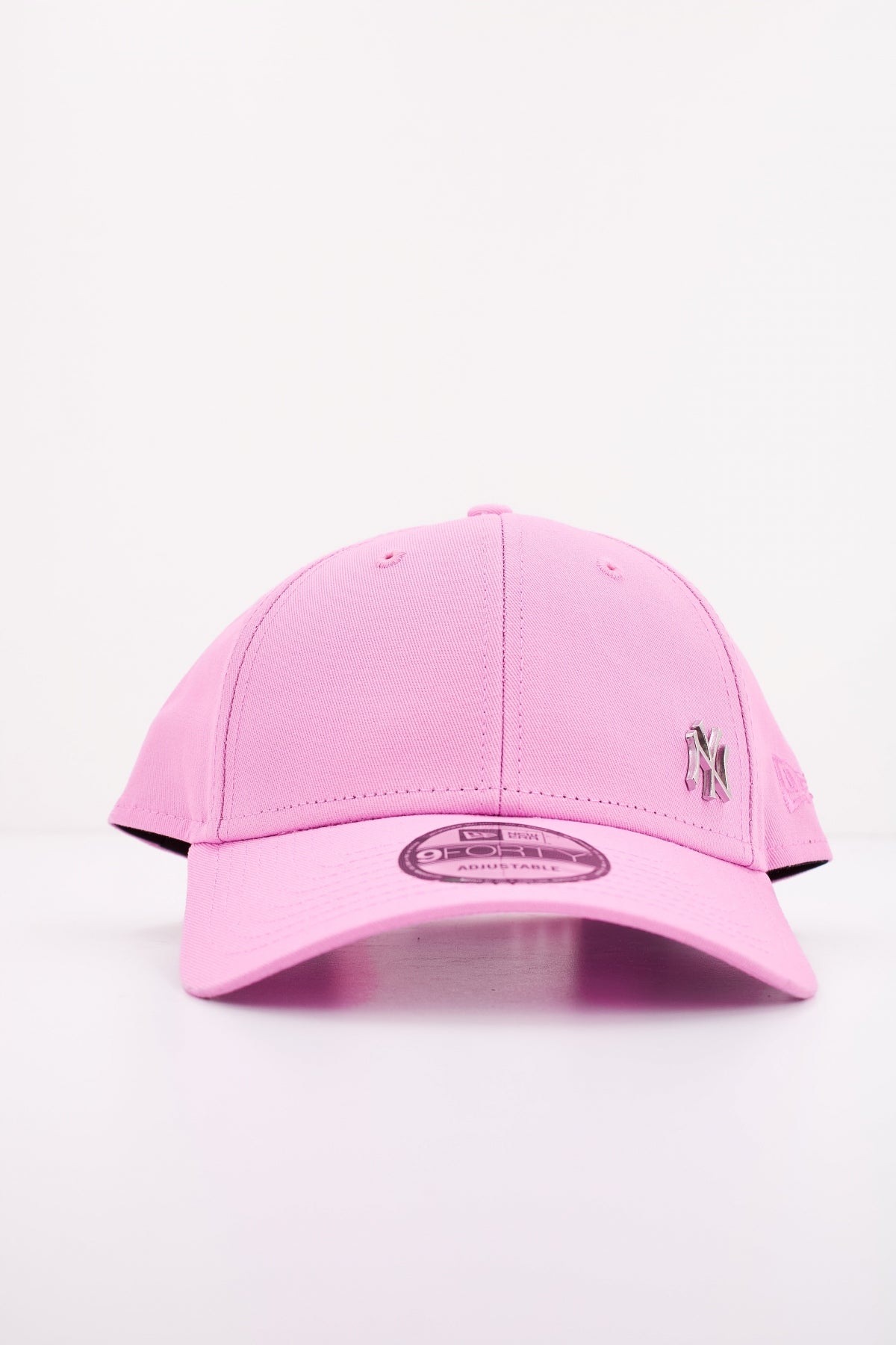 NEW ERA FLAWLESS FORTY en color ROSA  (1)