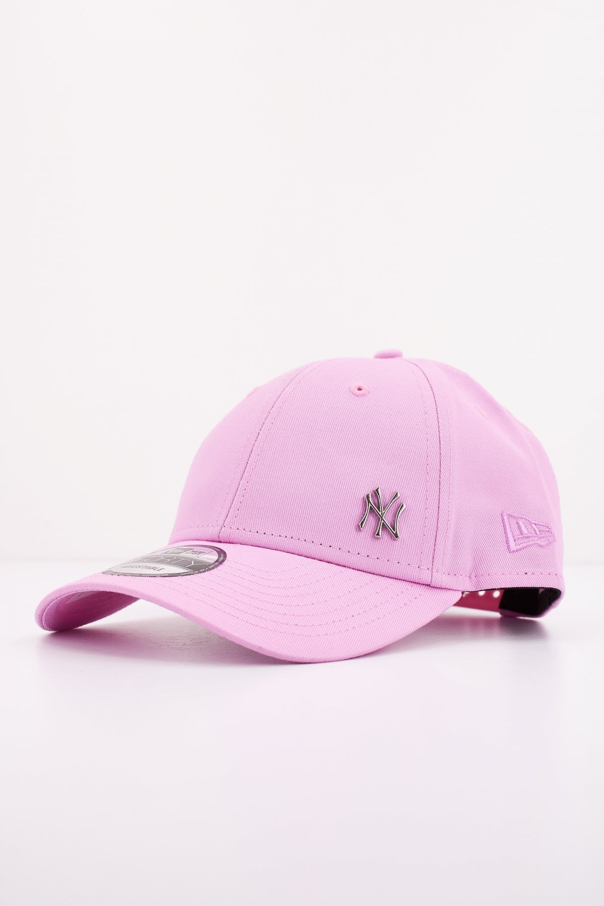 NEW ERA FLAWLESS FORTY en color ROSA  (2)