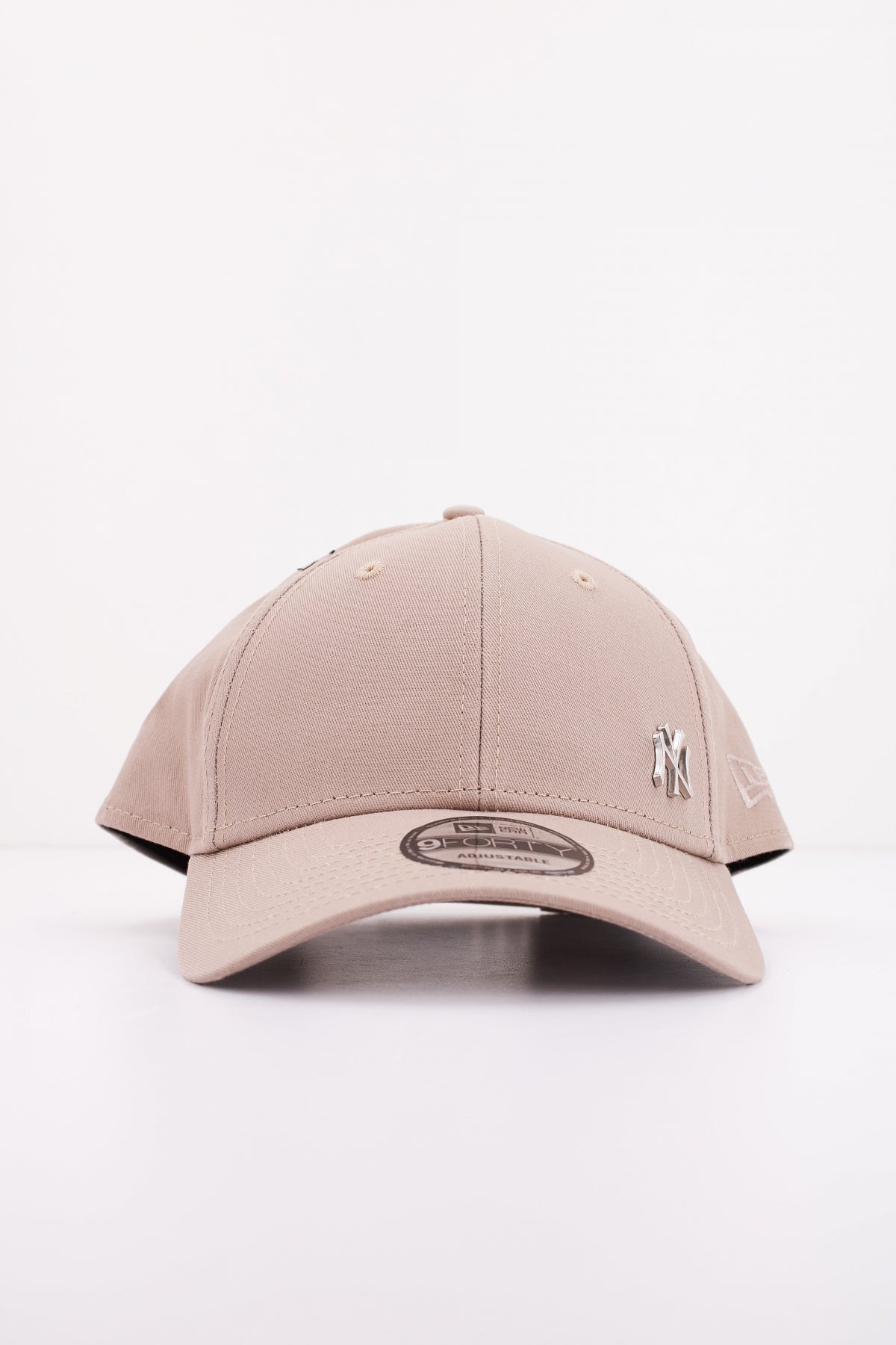 NEW ERA FLAWLESS FORTY NEYYAN en color MARRON  (1)