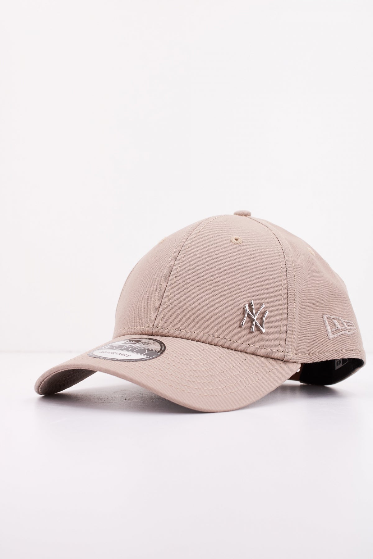 NEW ERA FLAWLESS FORTY NEYYAN en color MARRON  (2)