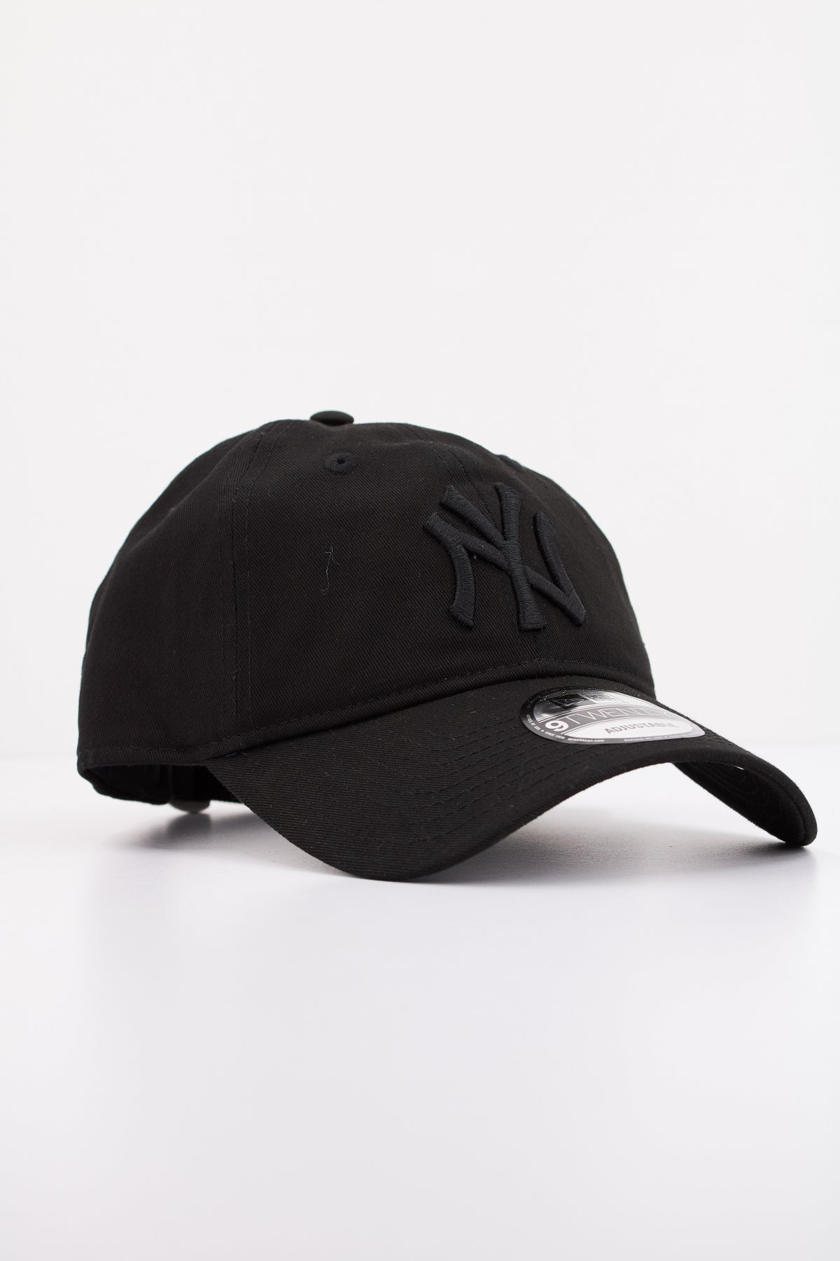 NEW ERA NOS LEAGUE ESS en color NEGRO  (2)