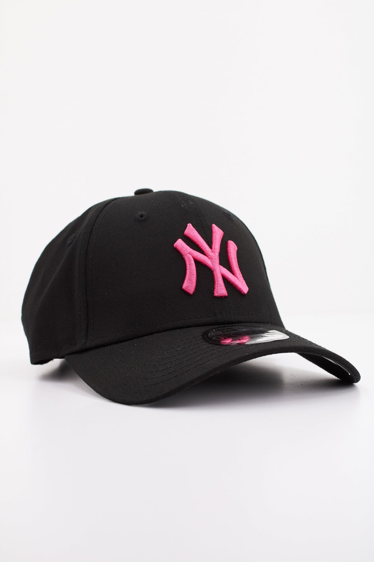 NEW ERA NEW YORK YANKEES en color NEGRO  (2)