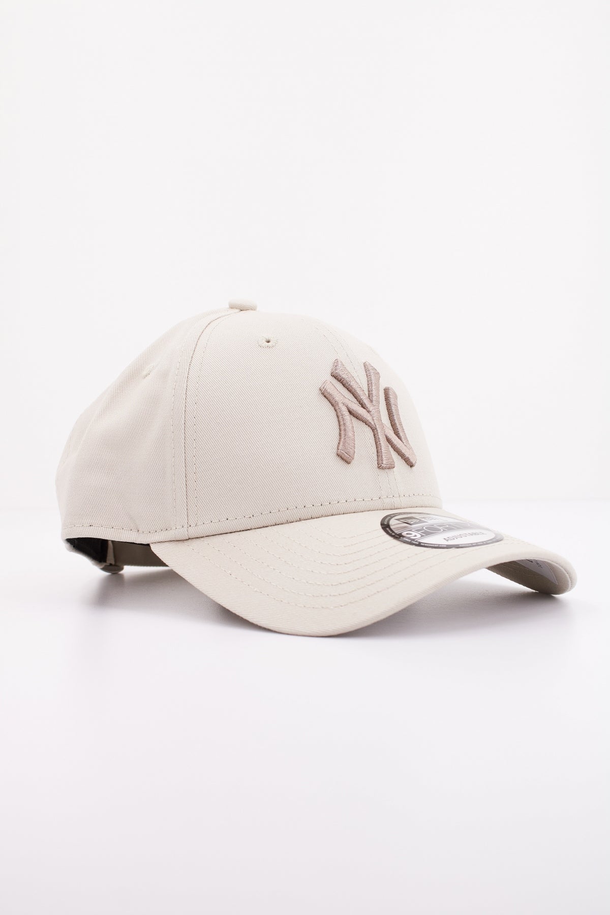 NEW ERA NEW YORK YANKEES en color BEIS  (2)