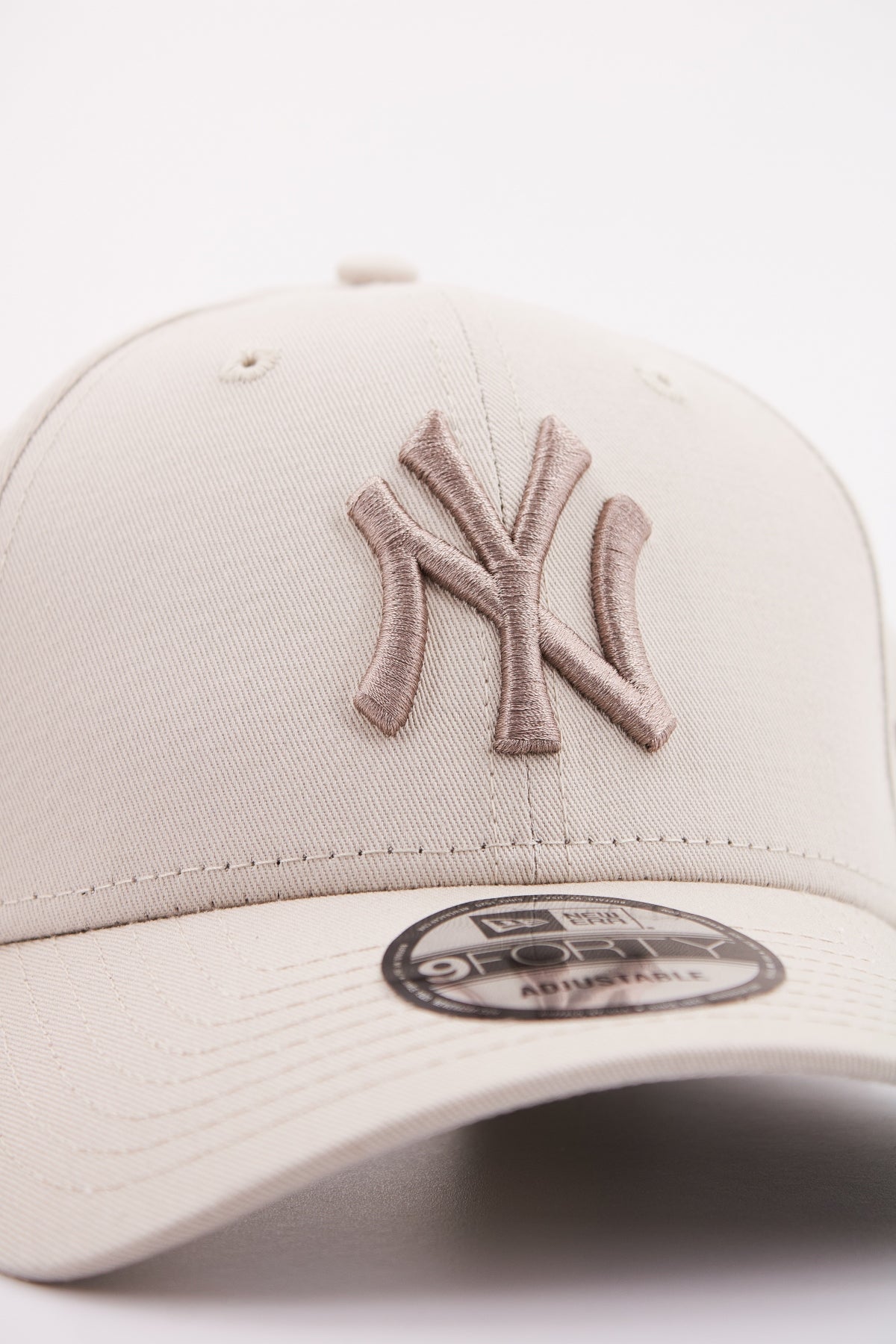 NEW ERA NEW YORK YANKEES en color BEIS  (4)