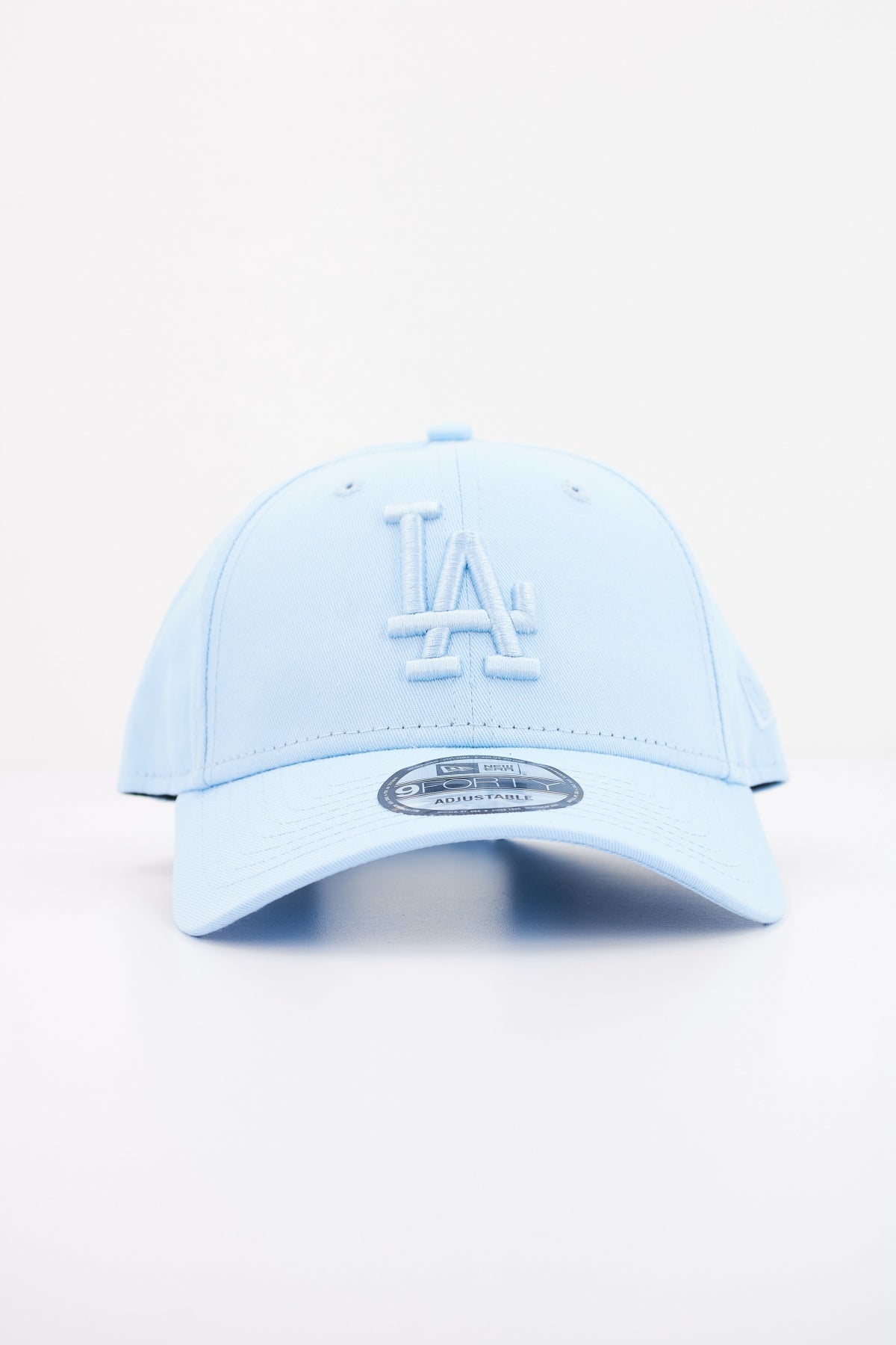 NEW ERA LOS ANGELES DODGERS en color AZUL  (1)