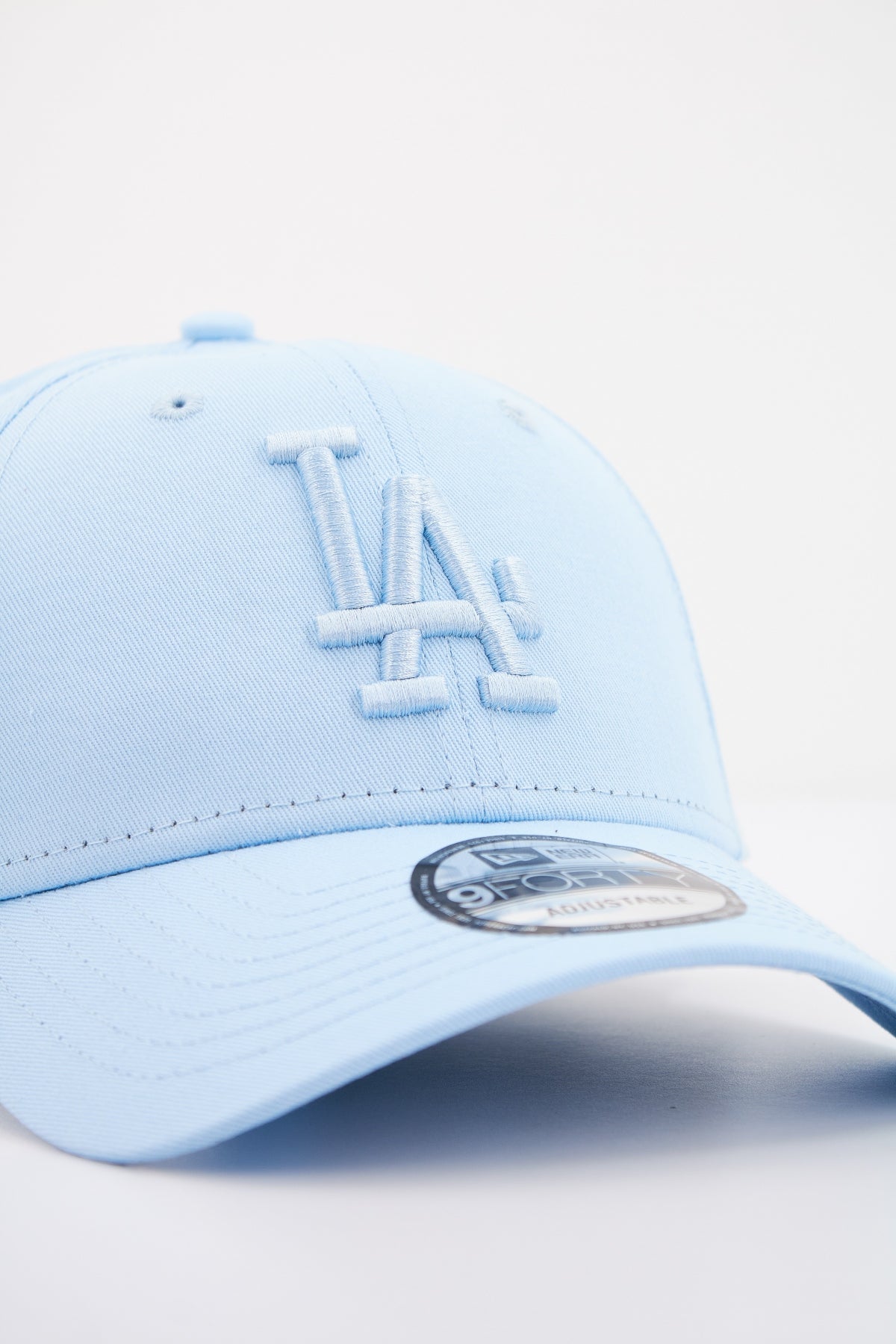 NEW ERA LOS ANGELES DODGERS en color AZUL  (4)