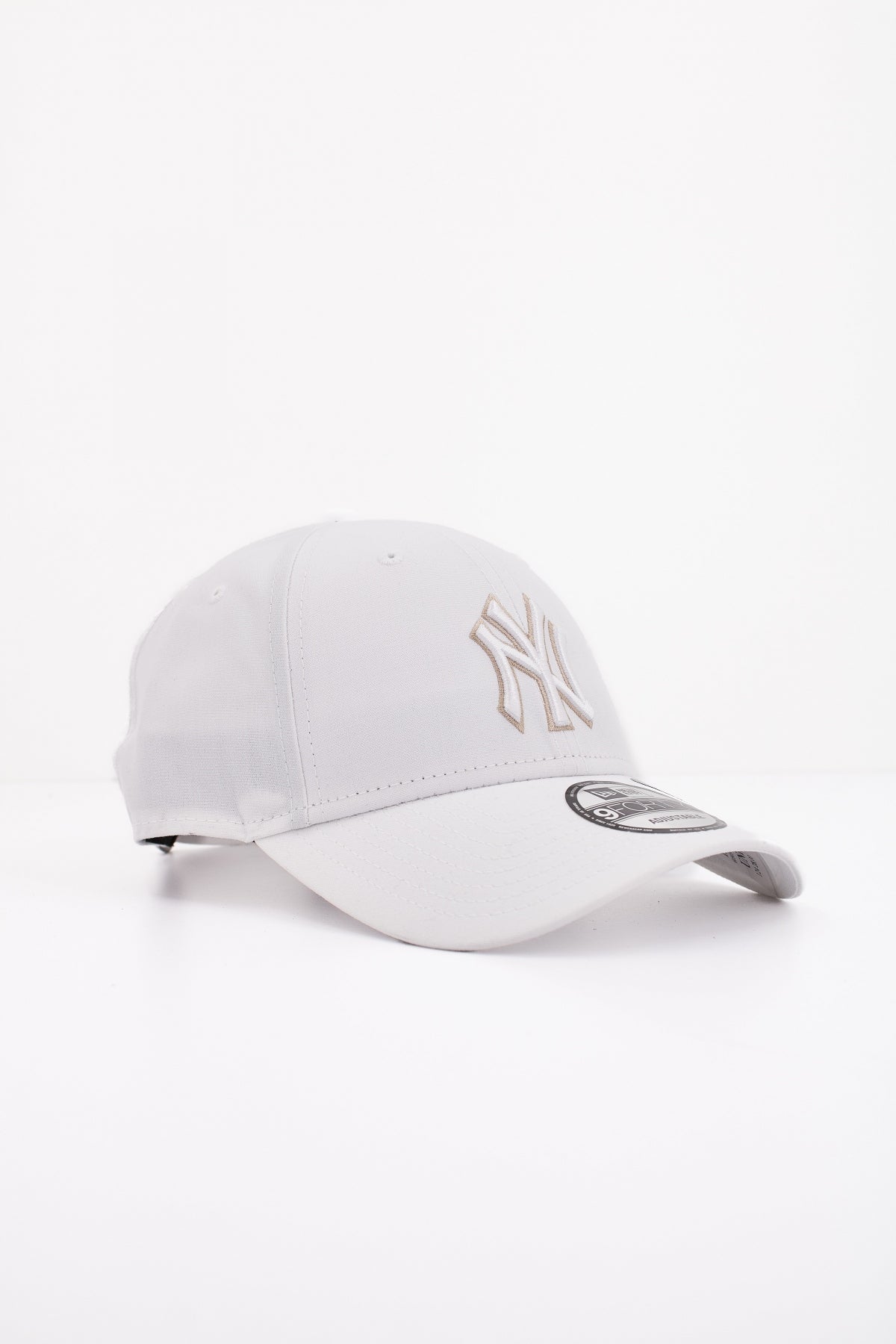 NEW ERA  NEW YORK YANKEES en color BLANCO  (2)