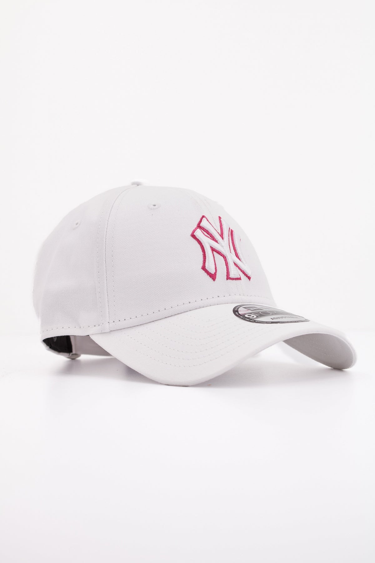 NEW ERA  NEW YORK YANKEES en color BLANCO  (2)