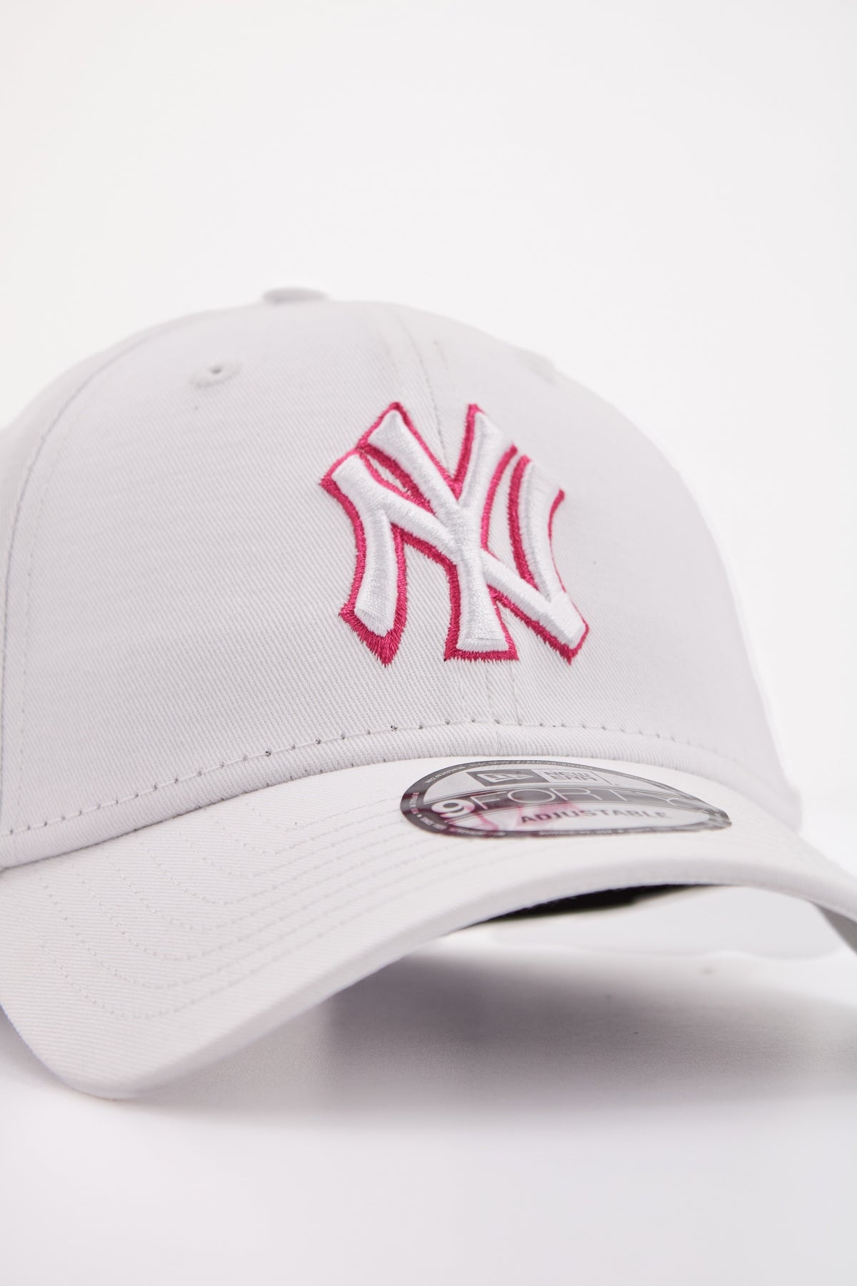 NEW ERA  NEW YORK YANKEES en color BLANCO  (4)