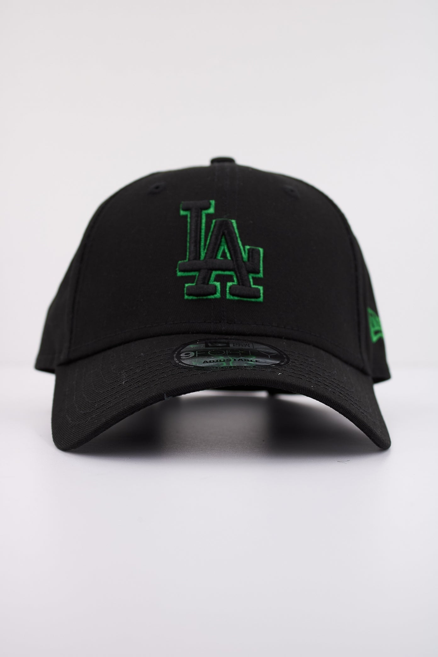 NEW ERA TEAM OUTLINE FORTY OSFM en color NEGRO  (1)