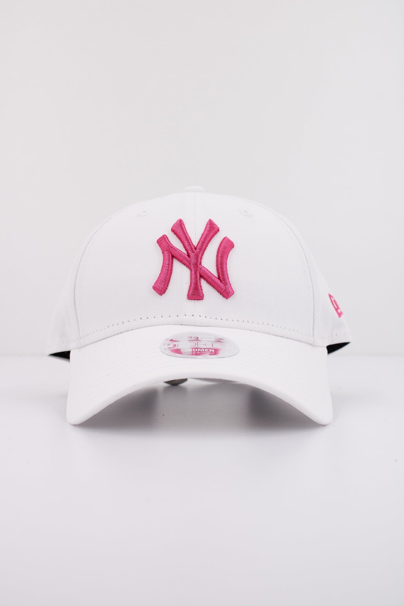 NEW ERA LEAGUE ESS FO OSFM en color BLANCO  (1)