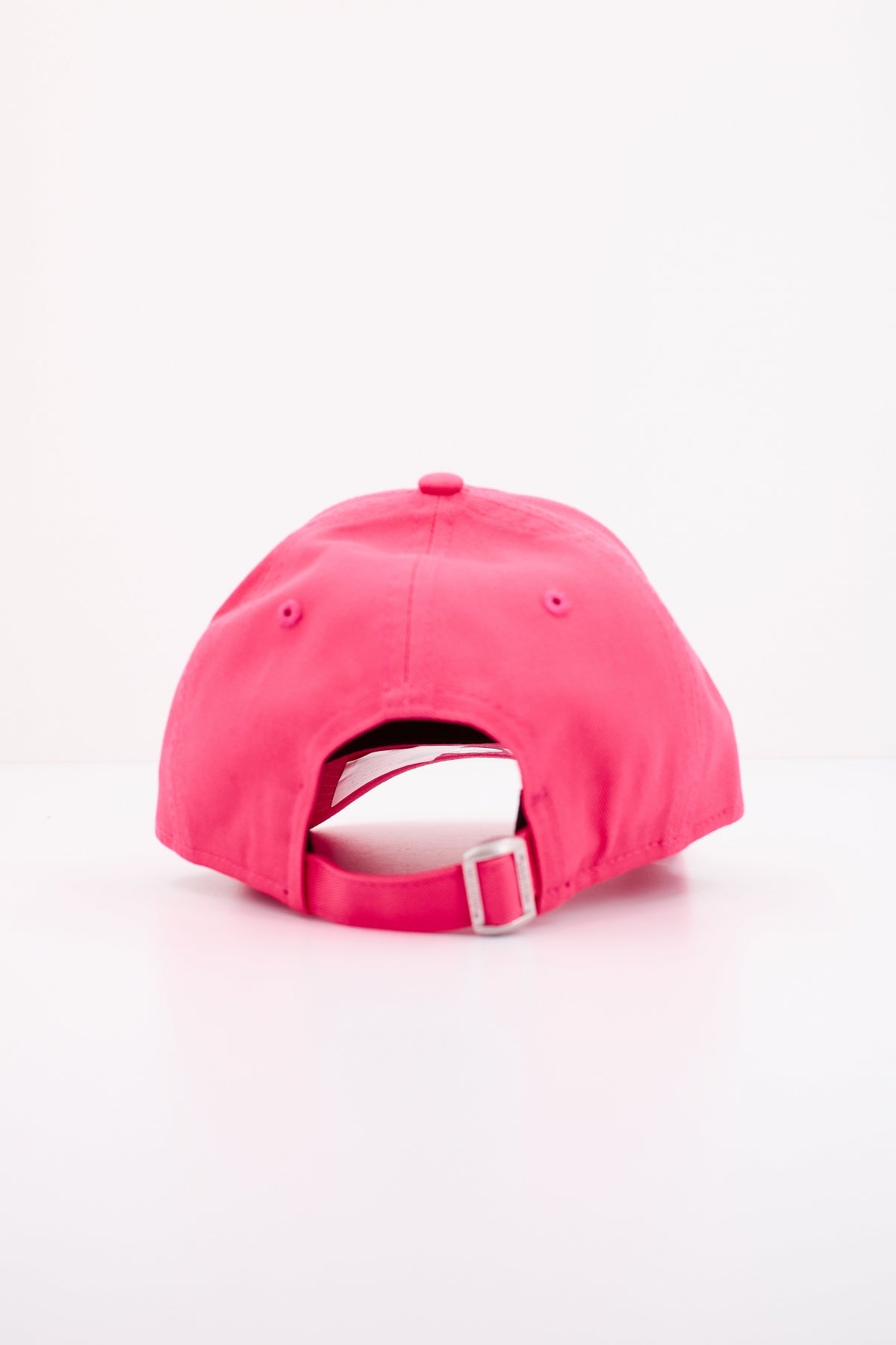 NEW ERA LEAGUE ESS FO OSFM en color ROSA  (3)