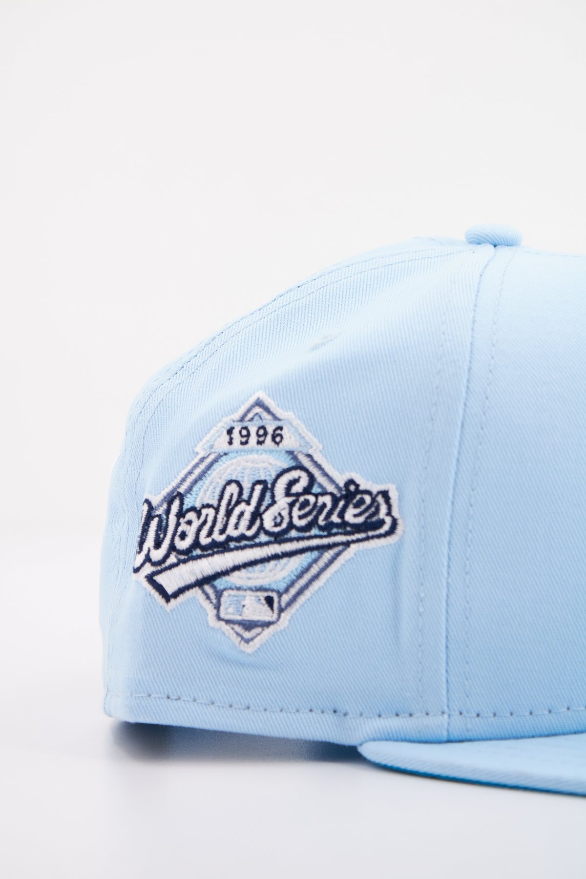 NEW ERA NEW YORK YANKEES en color AZUL  (4)