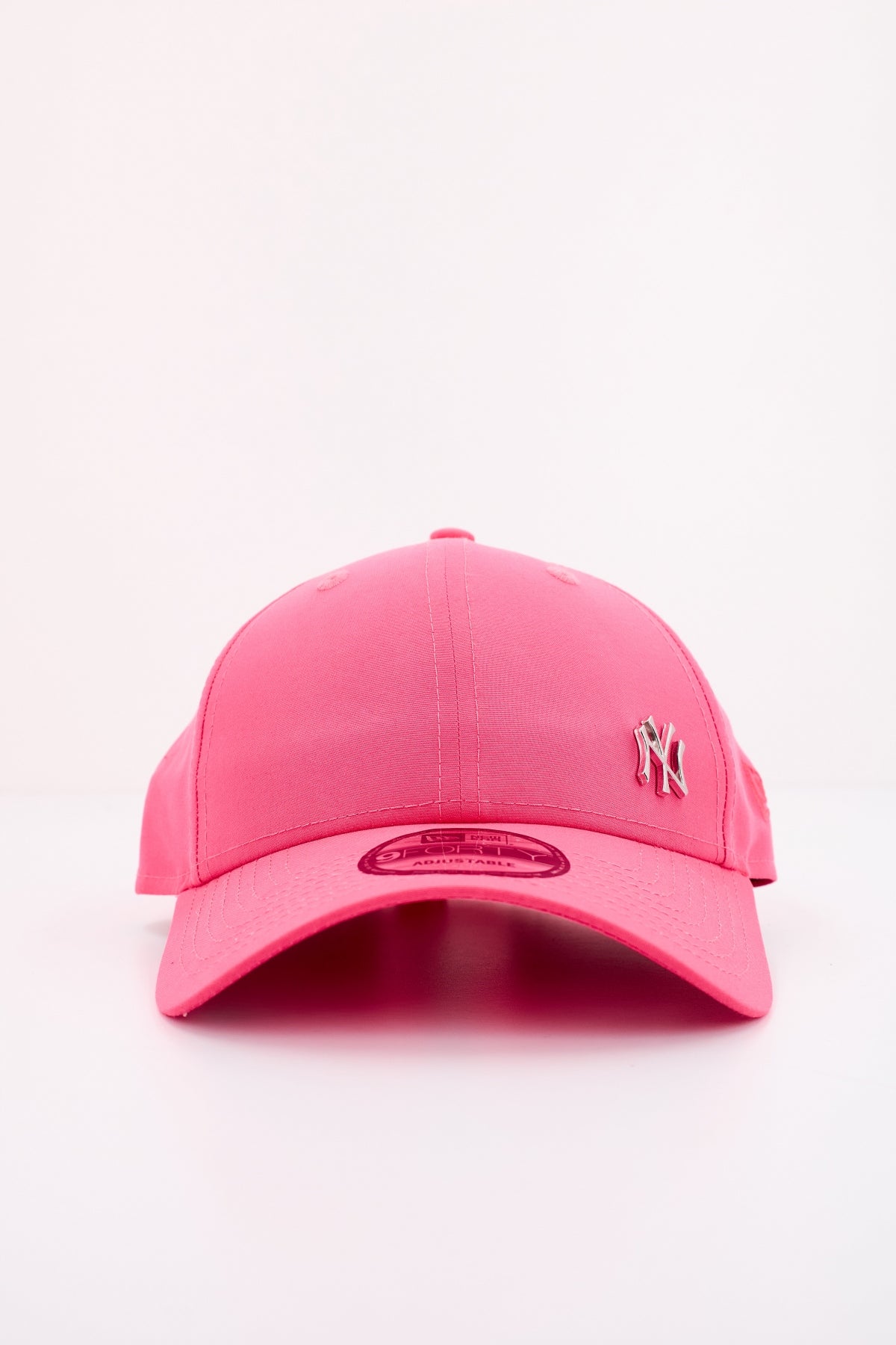 NEW ERA NEW YORK YANKEES en color ROSA  (1)