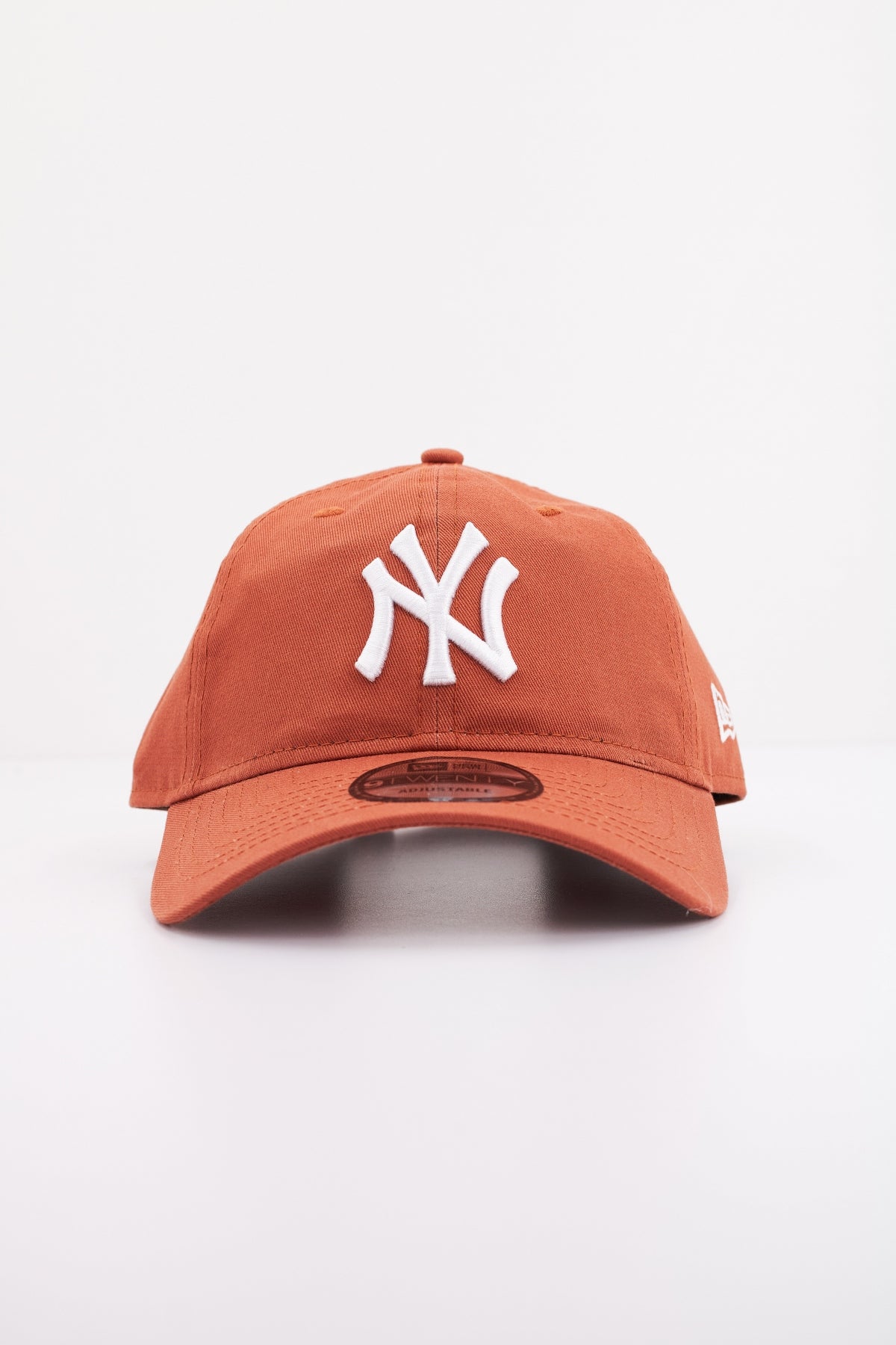 NEW ERA NEW YORK YANKEES en color MARRON  (1)