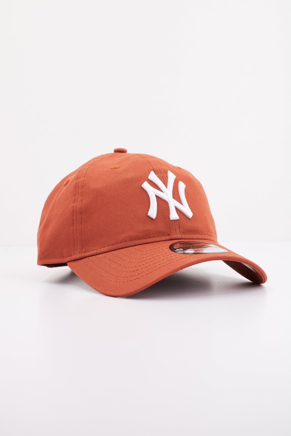 NEW ERA NEW YORK YANKEES en color MARRON  (2)