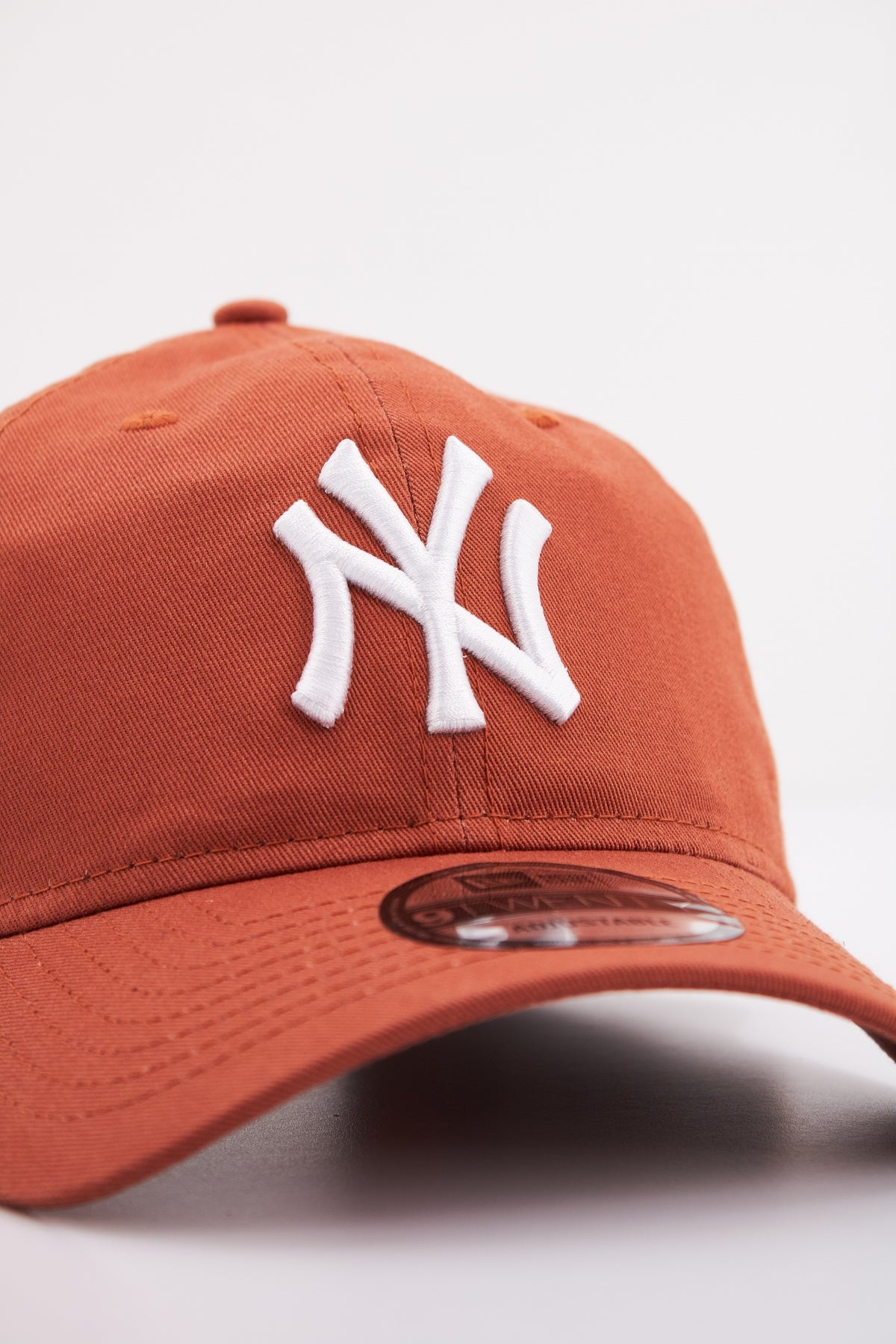 NEW ERA NEW YORK YANKEES en color MARRON  (4)