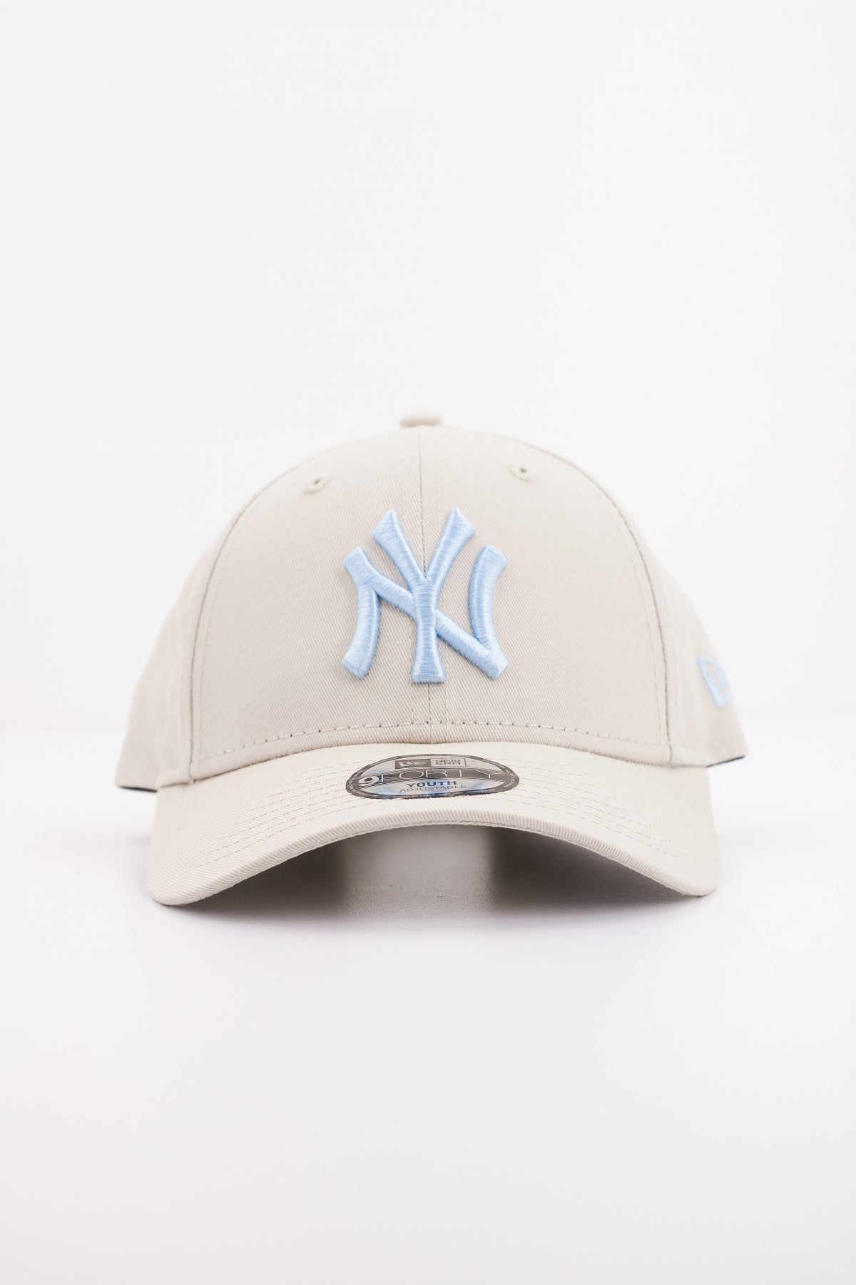 NEW ERA NEW YORK YANKEES en color BEIS  (1)