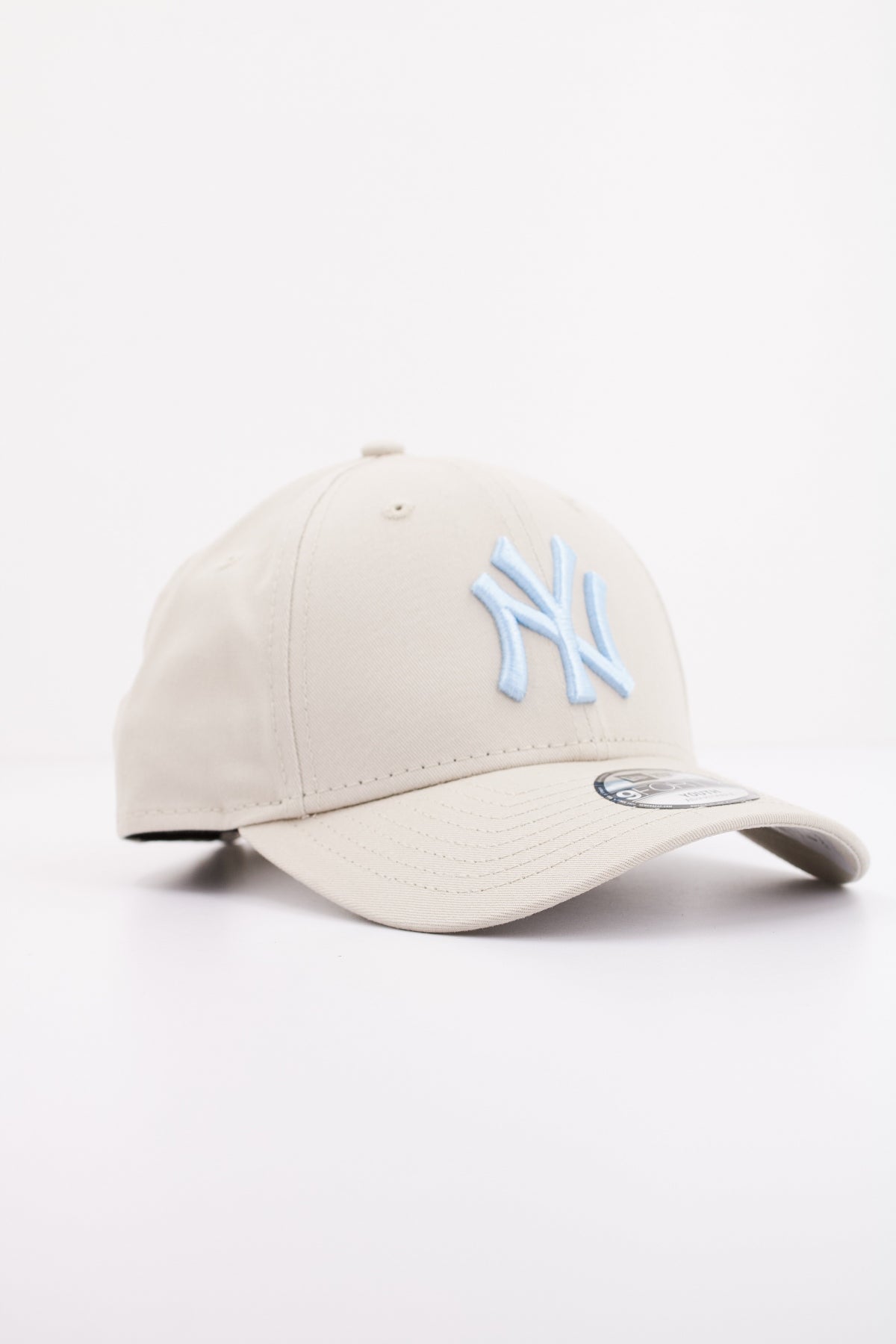 NEW ERA NEW YORK YANKEES en color BEIS  (2)