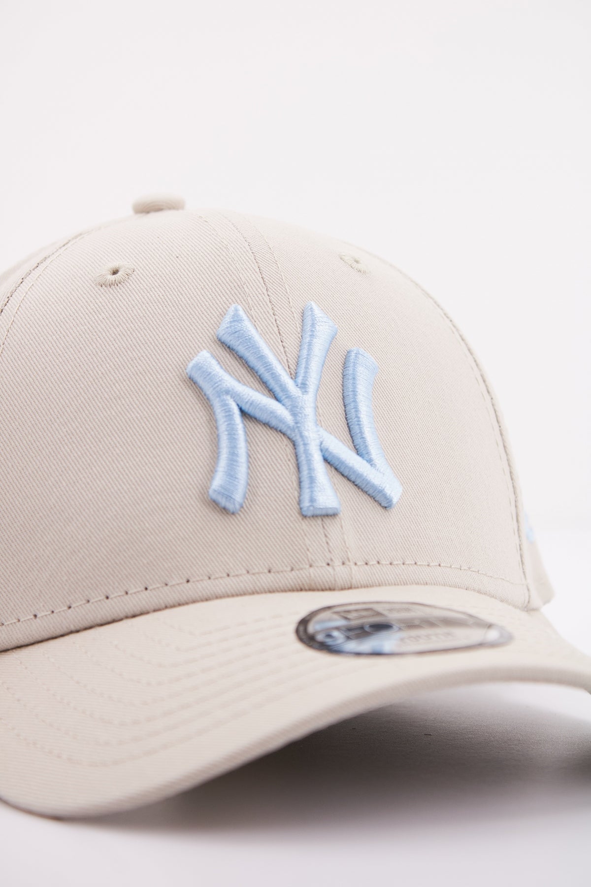 NEW ERA NEW YORK YANKEES en color BEIS  (4)