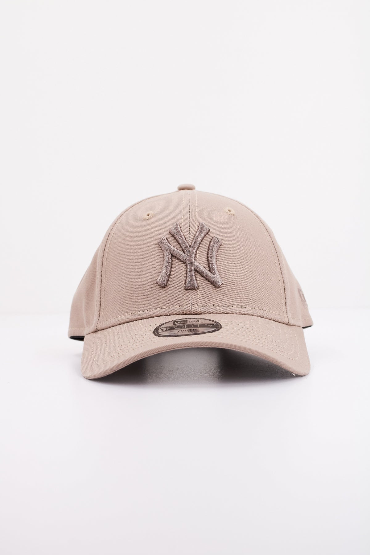 NEW ERA NEW YORK YANKEES en color MARRON  (1)