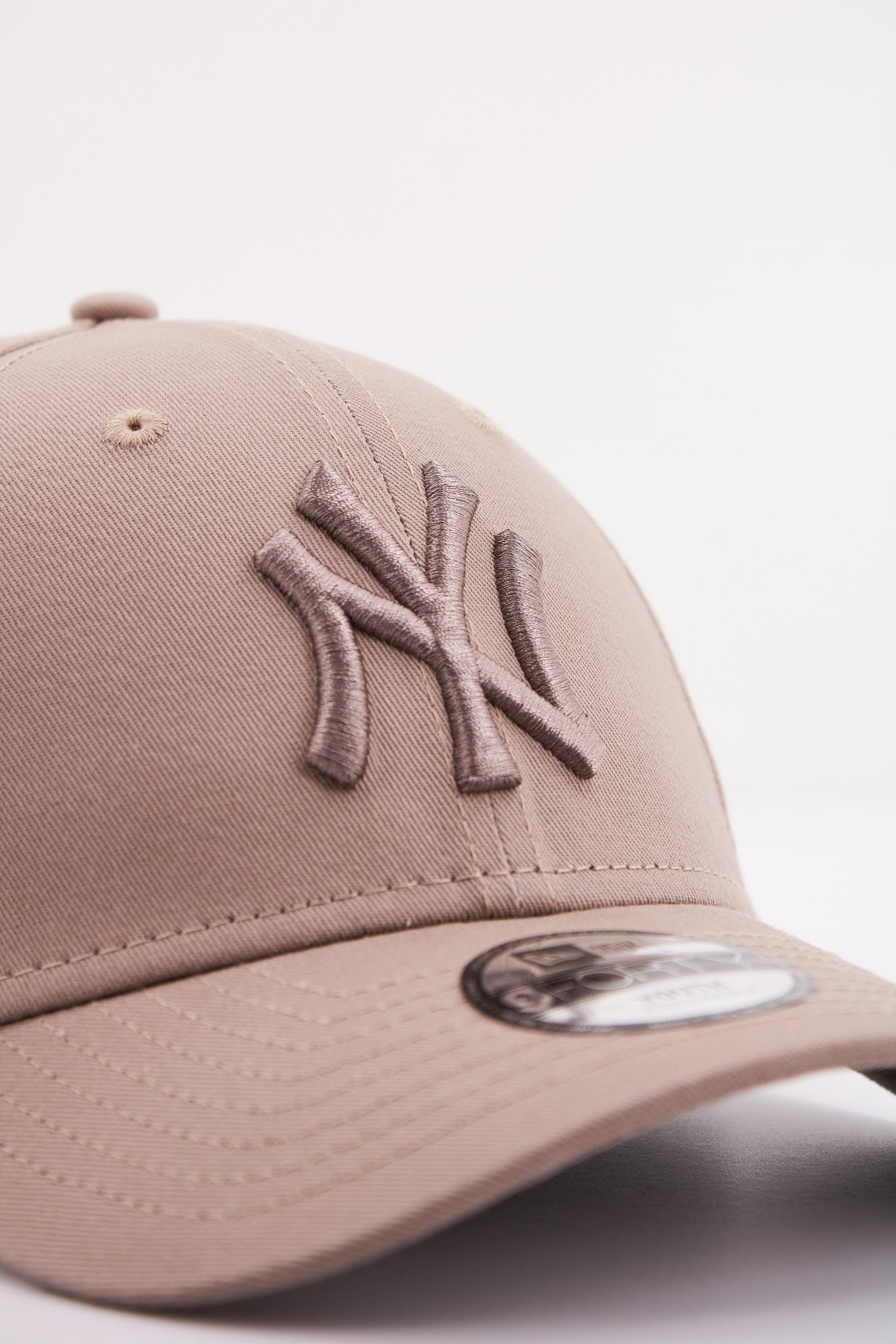 NEW ERA NEW YORK YANKEES en color MARRON  (4)